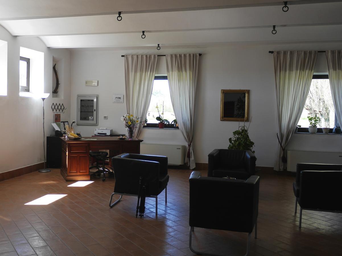Agriturismo San Bruno San Colombano al Lambro Dış mekan fotoğraf