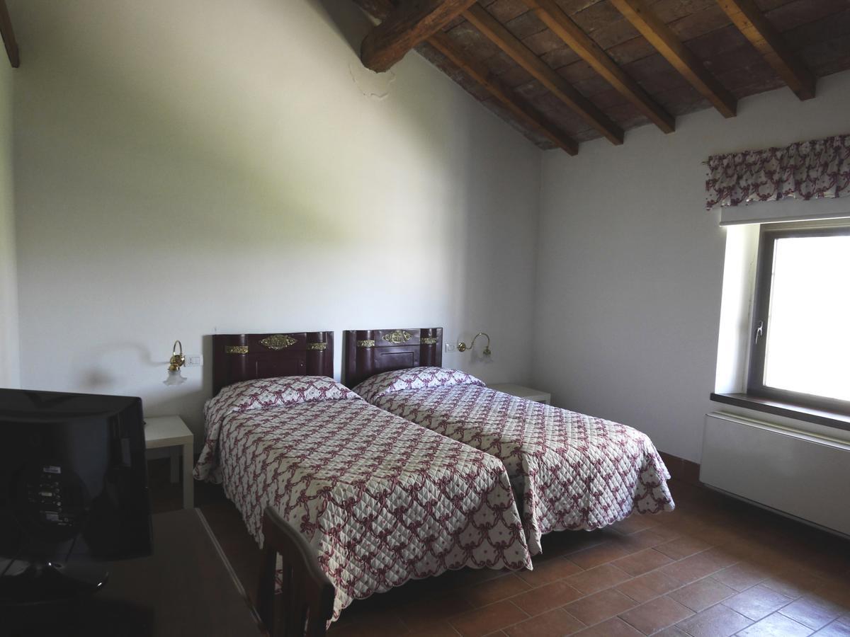 Agriturismo San Bruno San Colombano al Lambro Dış mekan fotoğraf