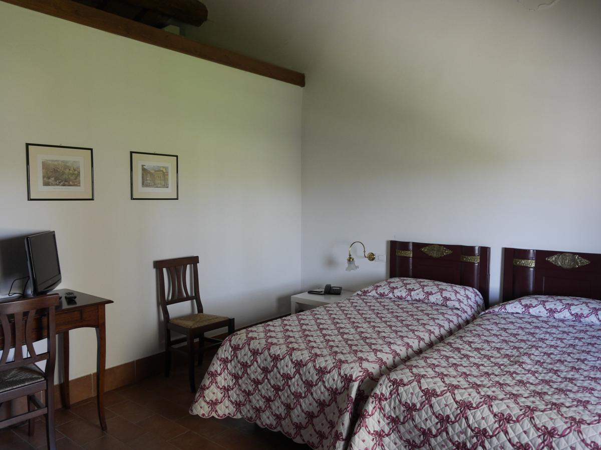 Agriturismo San Bruno San Colombano al Lambro Dış mekan fotoğraf
