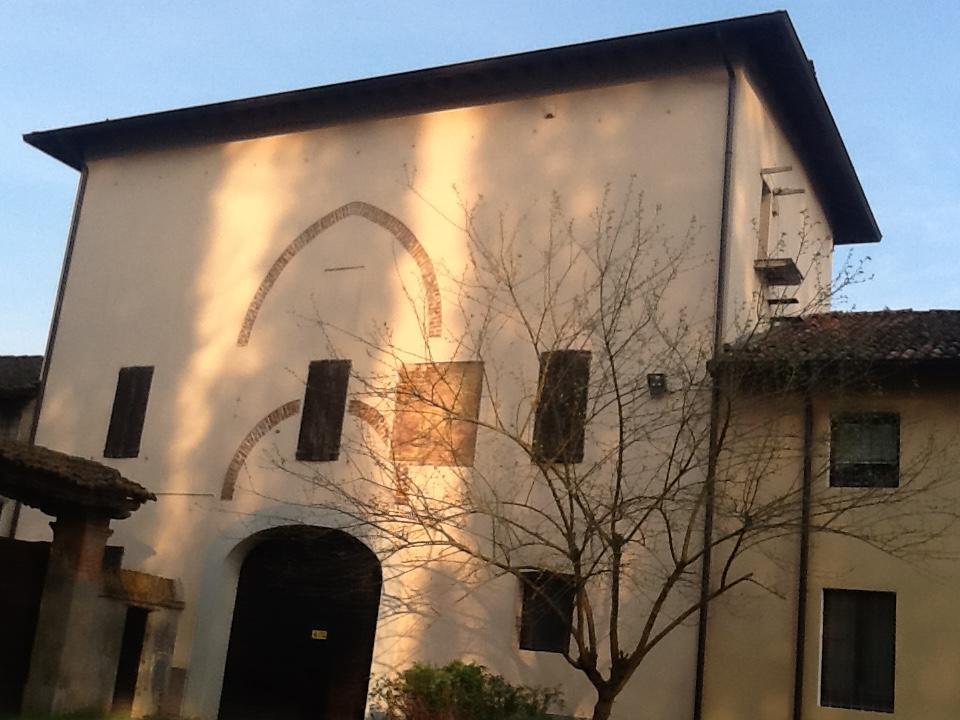 Agriturismo San Bruno San Colombano al Lambro Dış mekan fotoğraf