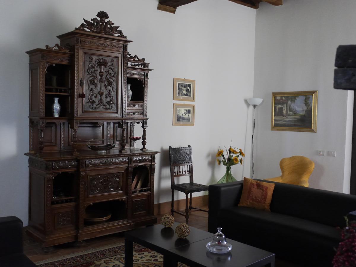 Agriturismo San Bruno San Colombano al Lambro Dış mekan fotoğraf