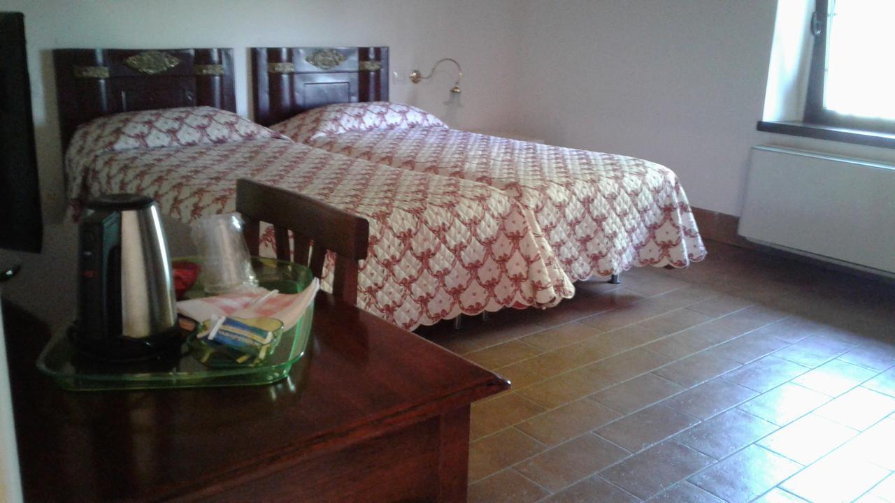 Agriturismo San Bruno San Colombano al Lambro Dış mekan fotoğraf