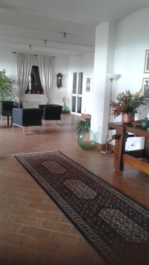 Agriturismo San Bruno San Colombano al Lambro Dış mekan fotoğraf