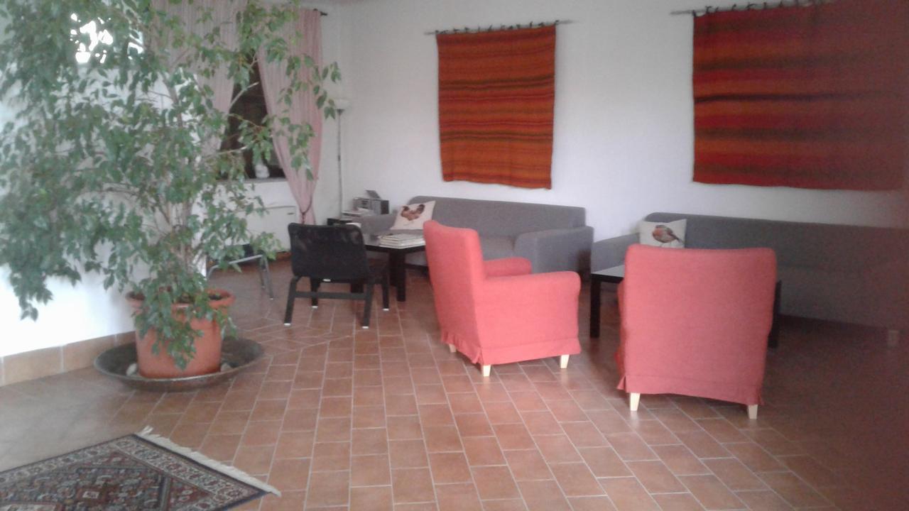 Agriturismo San Bruno San Colombano al Lambro Dış mekan fotoğraf