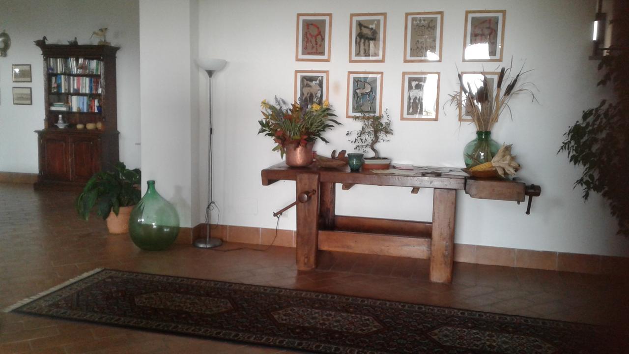 Agriturismo San Bruno San Colombano al Lambro Dış mekan fotoğraf