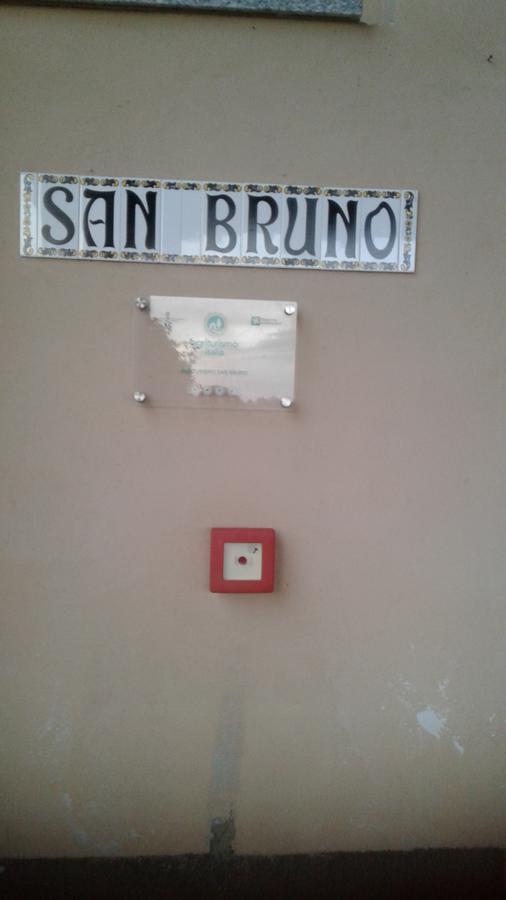 Agriturismo San Bruno San Colombano al Lambro Dış mekan fotoğraf