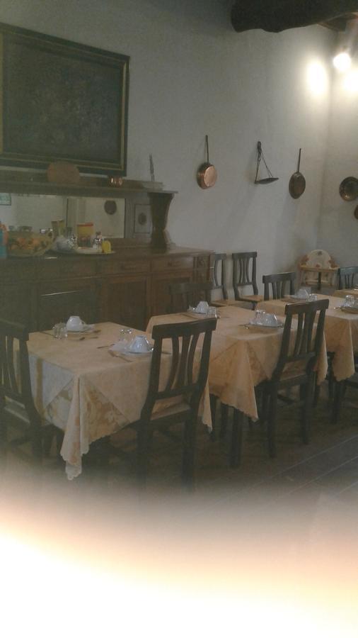 Agriturismo San Bruno San Colombano al Lambro Dış mekan fotoğraf