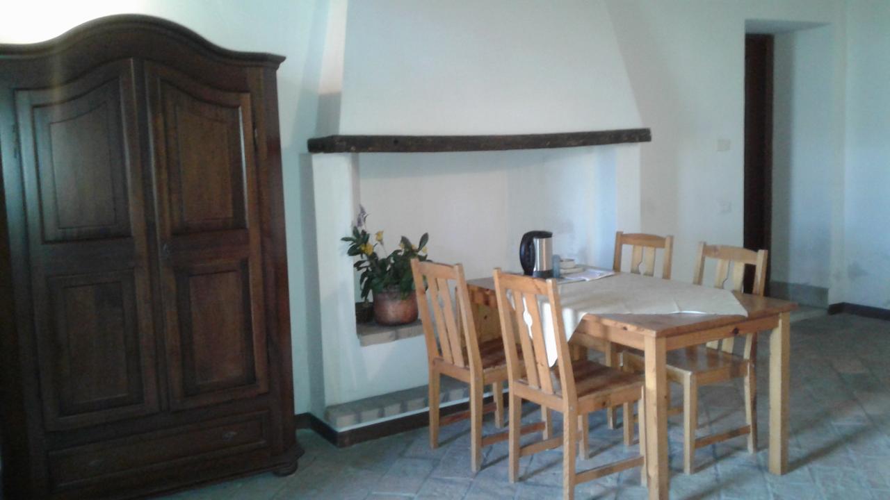 Agriturismo San Bruno San Colombano al Lambro Dış mekan fotoğraf