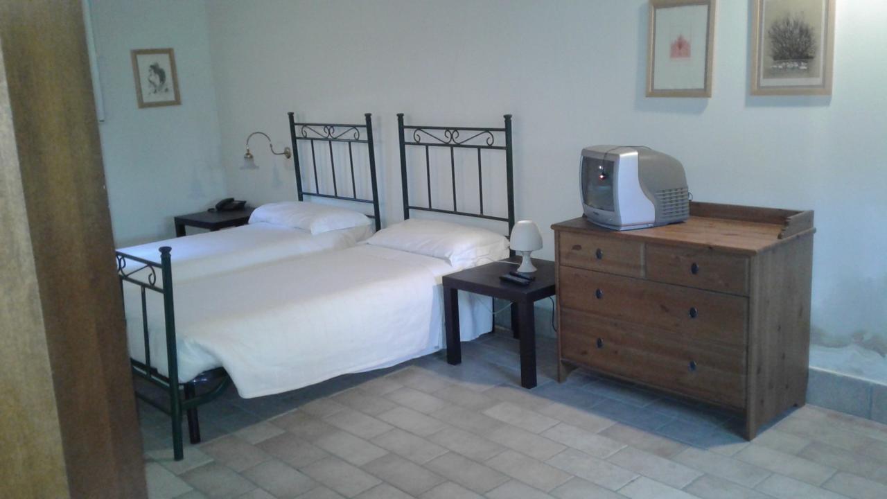 Agriturismo San Bruno San Colombano al Lambro Dış mekan fotoğraf