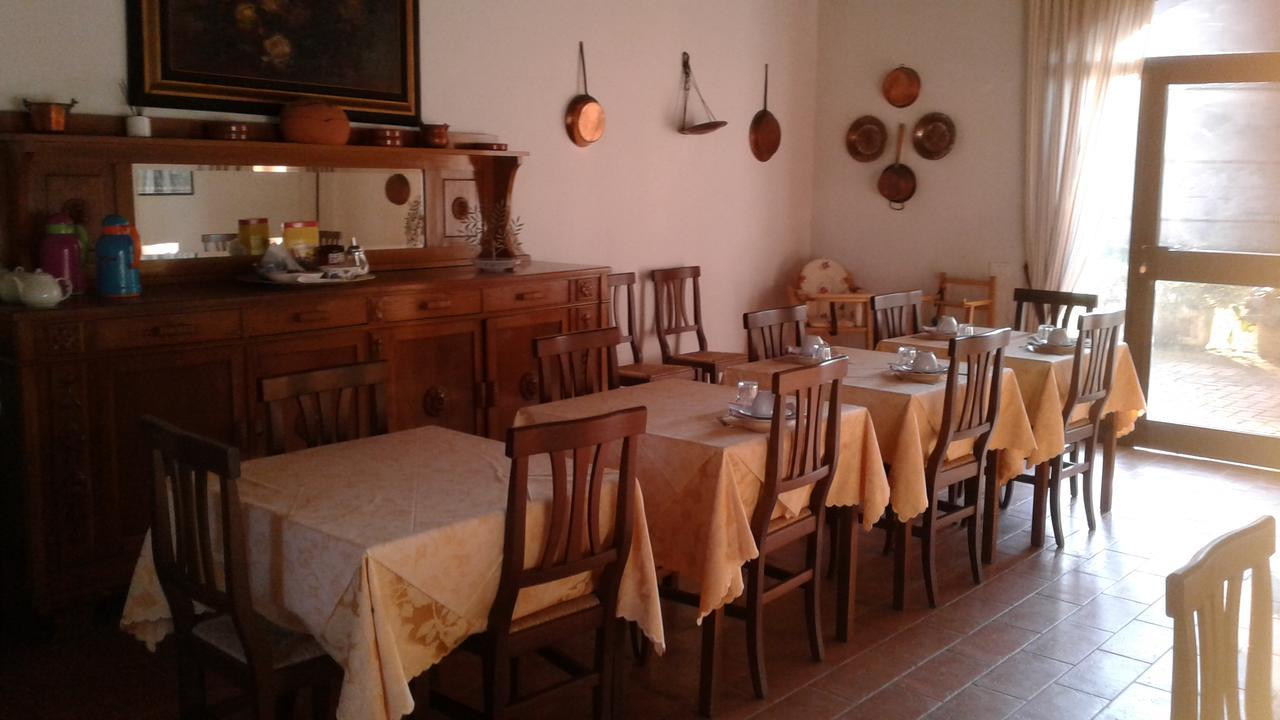 Agriturismo San Bruno San Colombano al Lambro Dış mekan fotoğraf