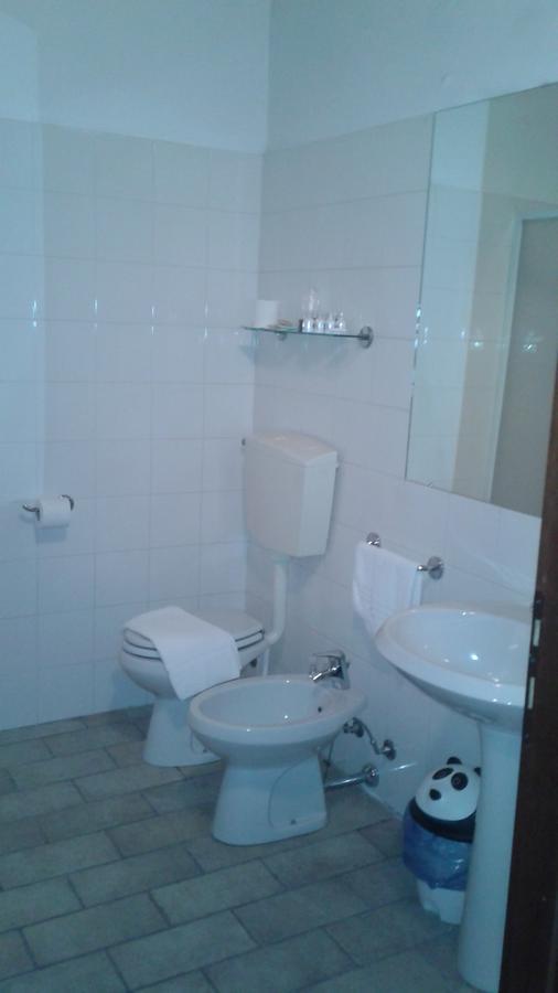 Agriturismo San Bruno San Colombano al Lambro Dış mekan fotoğraf