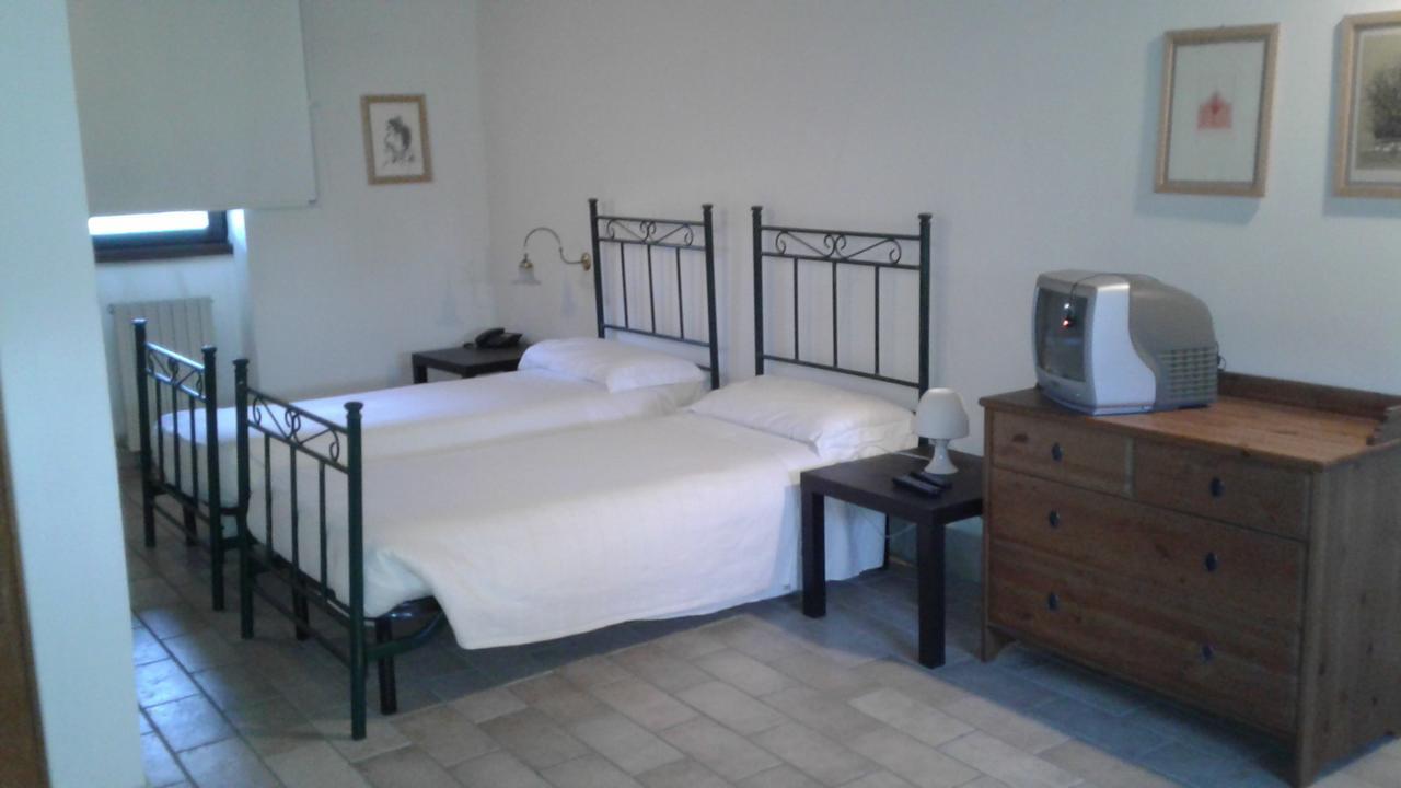 Agriturismo San Bruno San Colombano al Lambro Dış mekan fotoğraf